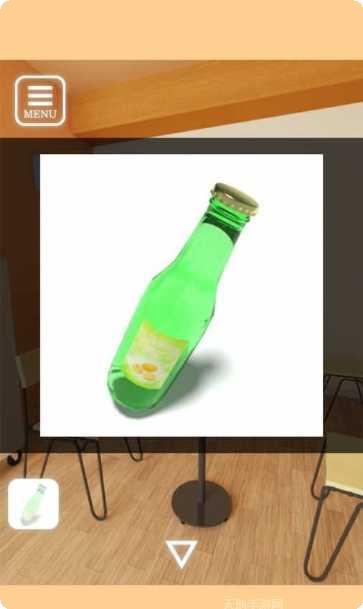 逃脱游戏和风房子下载