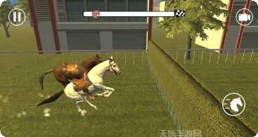 沙漠赛车无限金币版