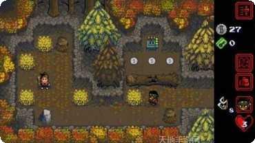 怪奇物语解谜传奇最新版