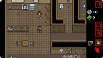 怪奇物语解谜传奇玩法