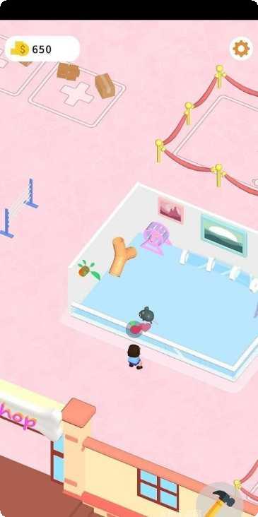 放置宠物下载地址