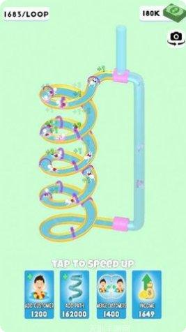 水上乐园3D最新版本