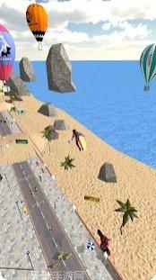 Bik的逃亡最新版本