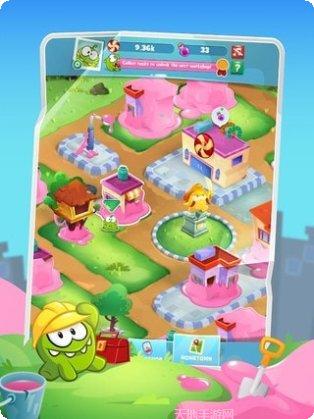 闲置糖果商店经营技巧