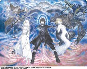 最终幻想跑酷隐藏关卡