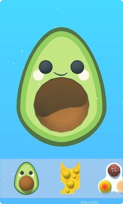 Pop按压模拟器玩法