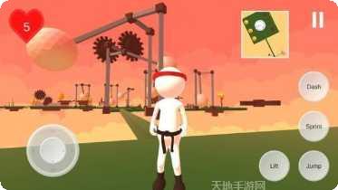 Pop按压模拟器攻略