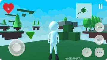 Pop按压模拟器最新版本