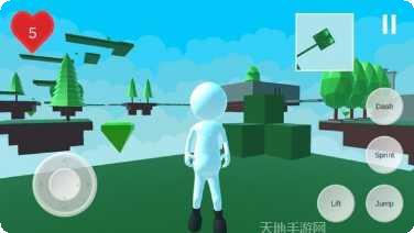 Pop按压模拟器技巧