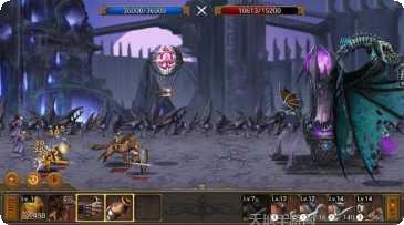 Battle of Bowling竞技模式