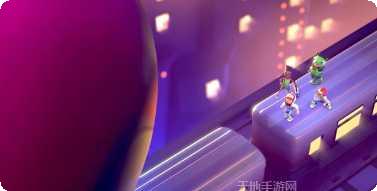 地铁跑酷最新破解版无限金币