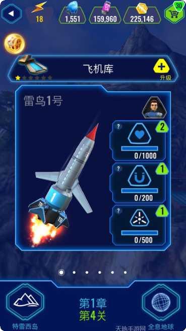 雷鸟特攻队之全员出击角色