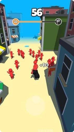 你是真的狗游戏攻略