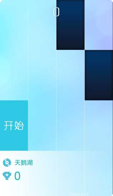 指尖上的钢琴玩法介绍