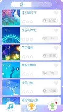 指尖上的钢琴技巧分享