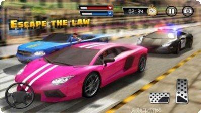 唐人街食物挑战