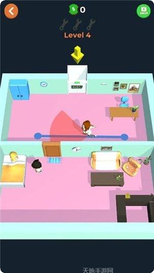 骗子逃脱技巧分享