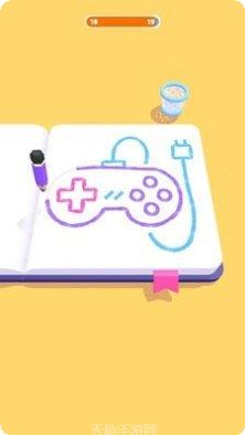 画画大比拼最新版本