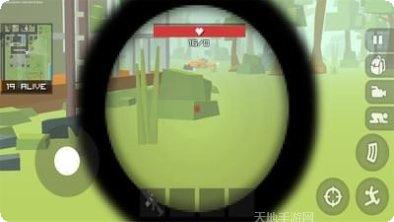像素人大逃亡通关技巧