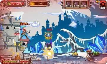 神射手丛林生存最新版本