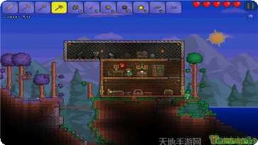 泰拉瑞亚破解版下载