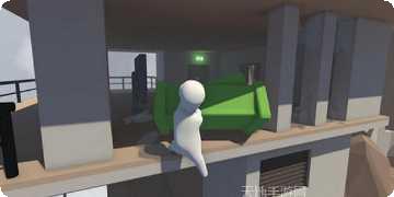 人类一败涂地之大乱斗技巧分享