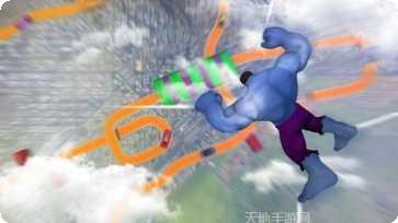 超级英雄枪战角色解锁