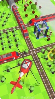 火车大亨赚钱版下载