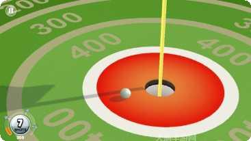 高尔夫跳得更高怎么玩