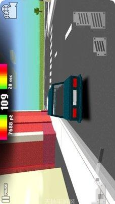 特技漂移达人技巧分享