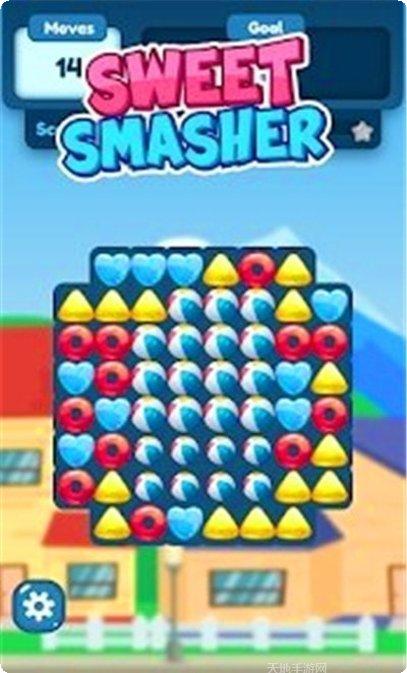 Sweet Dance舞蹈教程