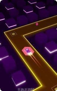 EDM刀刃舞者角色选择