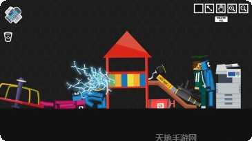 人类游乐场2游戏下载