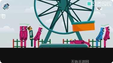 人类游乐场2最新版本