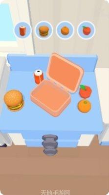 我的家居装修模拟家具搭配