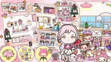 托卡小镇医疗队游戏下载