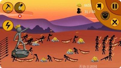 火柴大战衣钵角色选择