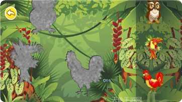 宝宝动物启蒙书安卓版