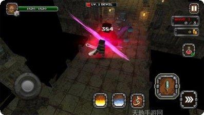 像素骑士冒险玩法攻略