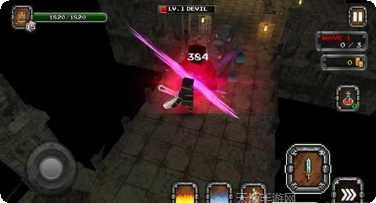 像素骑士冒险角色介绍