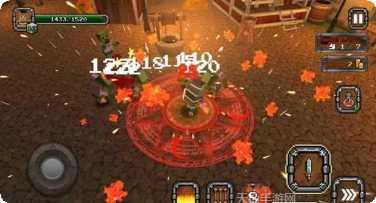 像素骑士冒险关卡解析