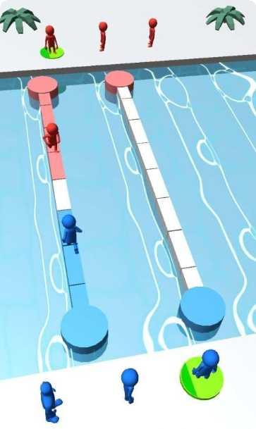 Push Through 3D安卓下载