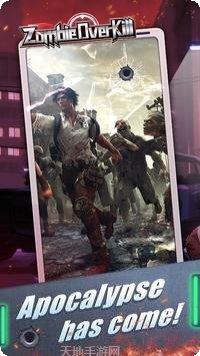 僵尸超载策略玩法