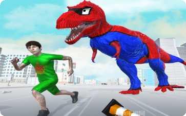 饥饿的鲨鱼3最新版本