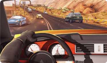 极限交通3D中文版攻略