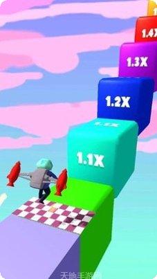 能量竞赛玩法攻略