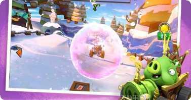 Angry Hand游戏攻略