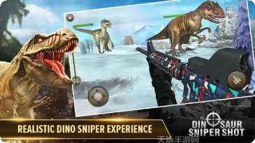 狙击手与盗贼僵尸下载