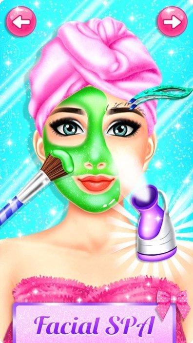 美容院服务提升