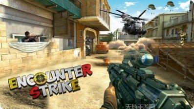 丛林狙击战士下载